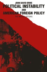 Palgrave Political & Intern. Studies Collection