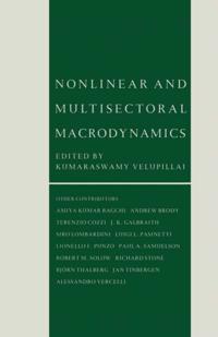 Palgrave Economics & Finance Collection