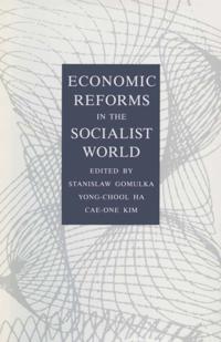Palgrave Economics & Finance Collection
