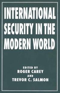 Palgrave Political & Intern. Studies Collection