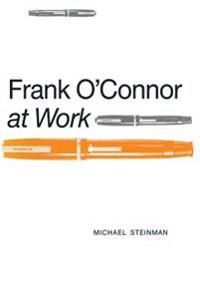Frank O’Connor at Work