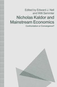 Palgrave Economics & Finance Collection