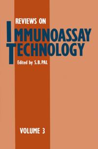 Reviews on Immunoassay Technology