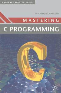 Bloomsbury Master Series (Computing)
