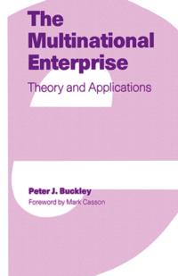 Palgrave Business & Management Collection