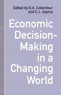 Palgrave Economics & Finance Collection