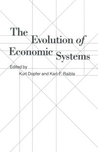 Evolution of Economic Systems