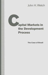Palgrave Economics & Finance Collection