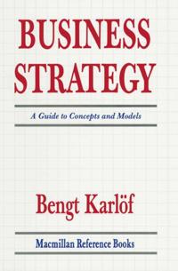 Palgrave Business & Management Collection