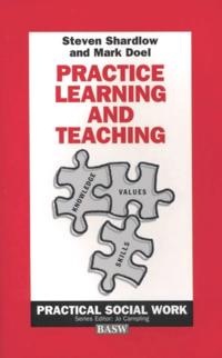 Practical Social Work Series