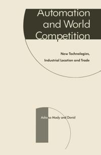 Palgrave Business & Management Collection