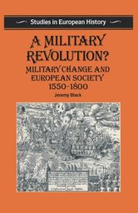 Military Revolution?