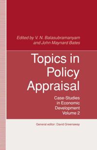 Case-Studies in Economic Development