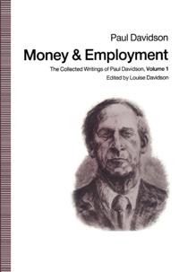 Palgrave Economics & Finance Collection
