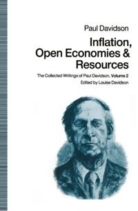 Palgrave Economics & Finance Collection