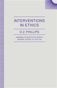 Interventions in Ethics