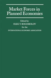 International Economic Association Series