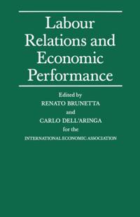 International Economic Association Series