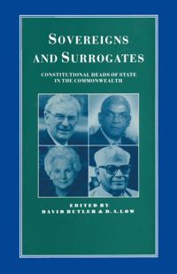 Cambridge Commonwealth Series