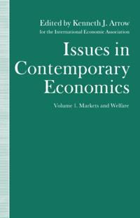Issues in Contemporary Economics