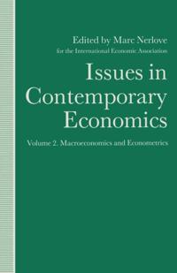 International Economic Association Series