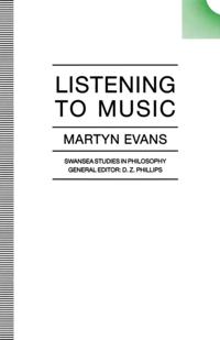 Swansea Studies in Philosophy