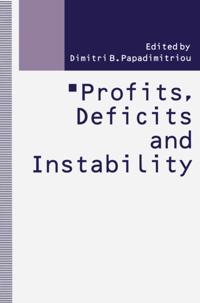 Palgrave Economics & Finance Collection