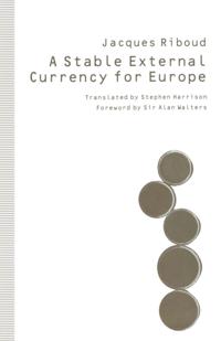 Palgrave Economics & Finance Collection