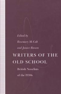 Writers of the Old School