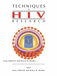 Techniques in HIV Research