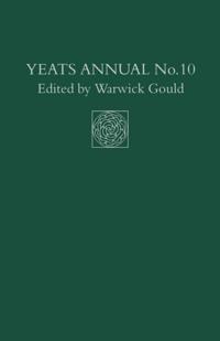 Yeats Annual