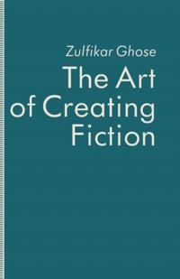 Art of Creating Fiction