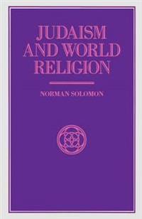 Judaism and World Religion