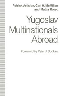 Palgrave Business & Management Collection