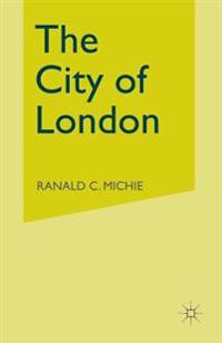 The City of London