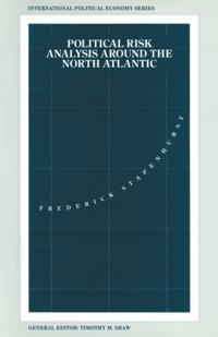 International Political Economy Series