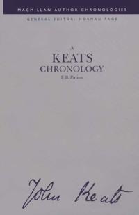 Author Chronologies Series