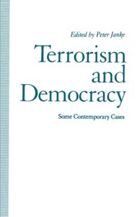 Palgrave Political & Intern. Studies Collection