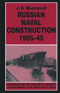 Studies in Soviet History and Society