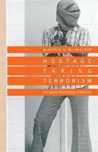 Hostage-Taking Terrorism
