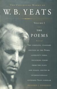 The Collected Works of W.B. Yeats