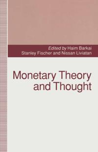 Palgrave Economics & Finance Collection