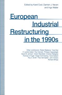 Palgrave Business & Management Collection