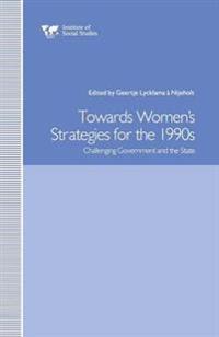 Towards Women’s Strategies in the 1990s