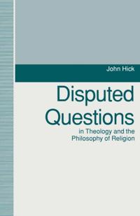 Palgrave Religion & Philosophy Collection