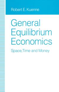 Palgrave Economics & Finance Collection