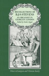 Music in Georgian and Victorian Society