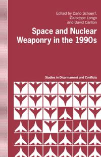 Studies in Disarmament and Conflicts