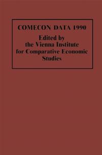 Vienna Institute for Comparative Economic Studies