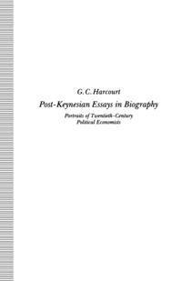 Palgrave Economics & Finance Collection